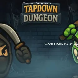 Tapdown Dungeon