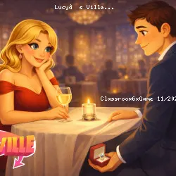 Lucy’s Ville