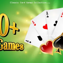Classic Card Games Collection