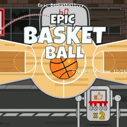 Epic Basketball