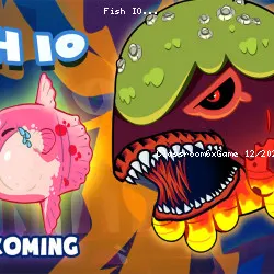 Fish IO