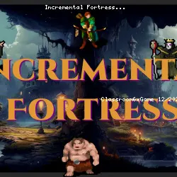 Incremental Fortress
