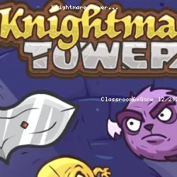 Knightmare Tower