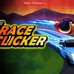 Race Clicker
