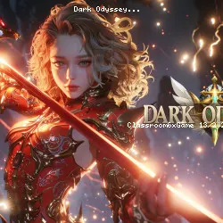 Dark Odyssey