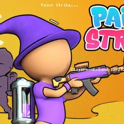 Paint Strike