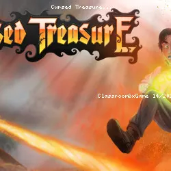 Cursed Treasure