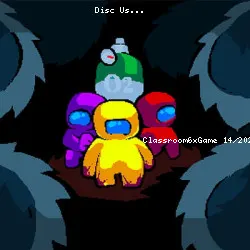 Disc Us
