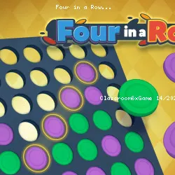Four in a Row