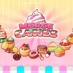 Merge Cakes