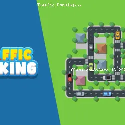 Traffic Parking