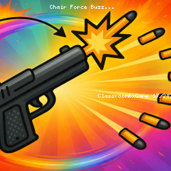 Chair Force Buzz