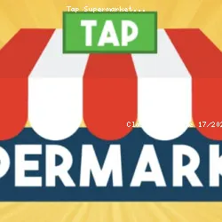 Tap Supermarket