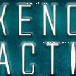 Xeno Tactic