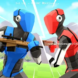 1v1 LOL - topVAZ #Offline