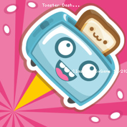 Toaster Dash