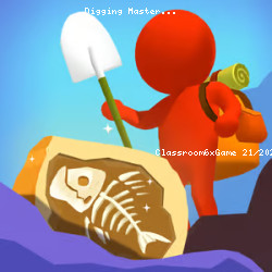 Digging Master