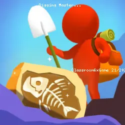 Digging Master