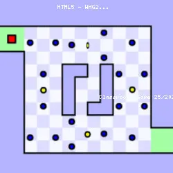 HTML5 - WHG2