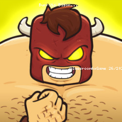 Burrito Bison