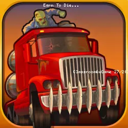 Earn To Die