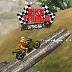 BT Offroad