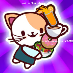 Cat Coffee Shop