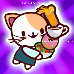 Cat Coffee Shop