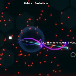 Cubito Mayhem