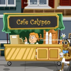 Coffee Shop