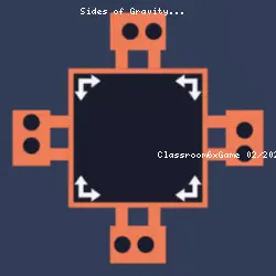 Sides of Gravity