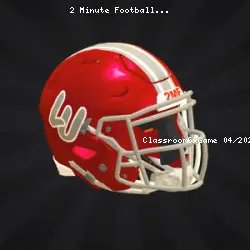 2 Minute Football