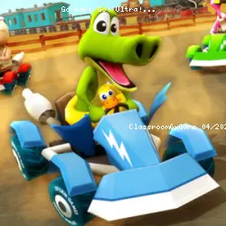 Go Kart Go! Ultra!