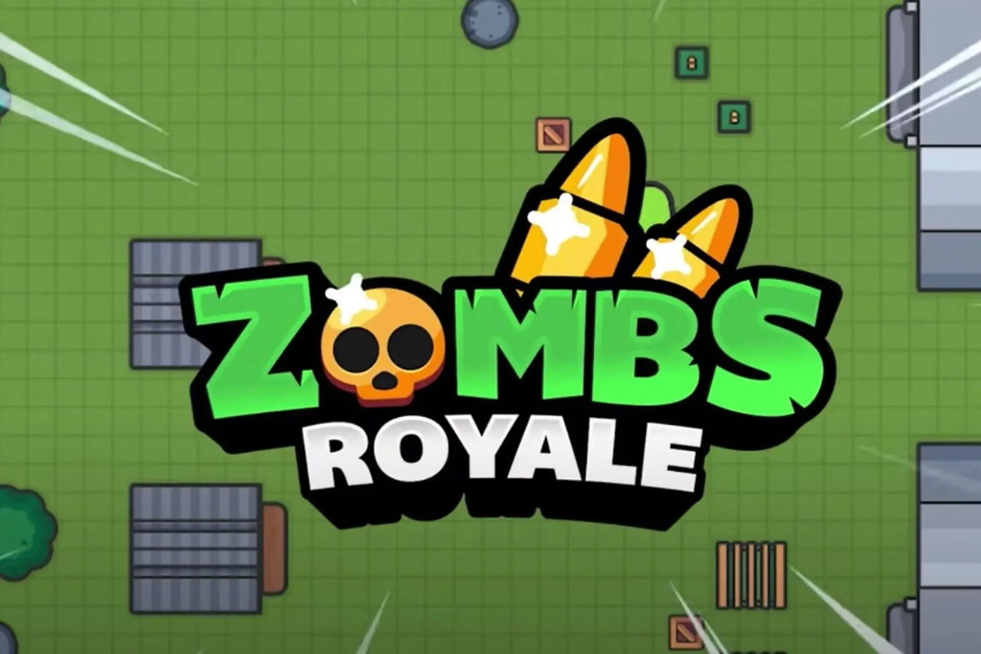 Zombs Royale