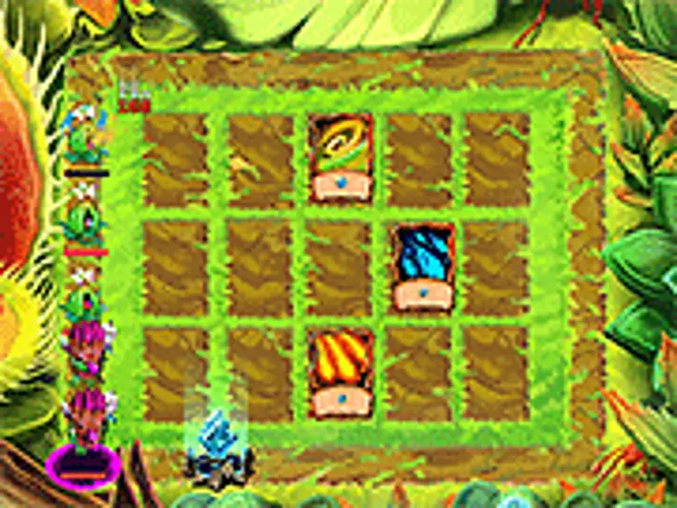 Random Cards Tower Defense