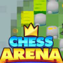 Chess Arena