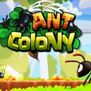 Ant Colony: New War Ant Colony: New War