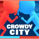 Crowdy City.io