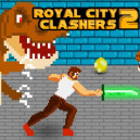 Royal City Clashers 2 Royal City Clashers 2
