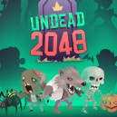 Undead 2048