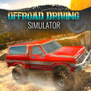 Offroad SUV Extreme Car Driving Simulator Offroad SUV Extreme Car Driving Simulator