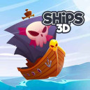 Ships 3D