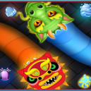 Slither Dragon.io Slither Dragon.io