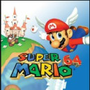 Super Mario 64 Super Mario 64