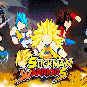 Stickman Warriors