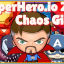 SuperHero.io 2 Chaos Giant