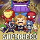 SuperHero.io