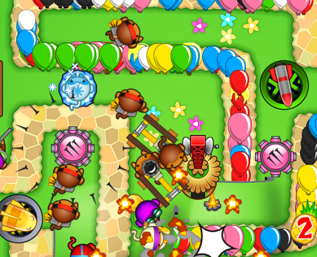 Bloons Tower Defense 5 Unblocked Classroom 6x Bloons Tower Defense 5 Unblocked Classroom 6x